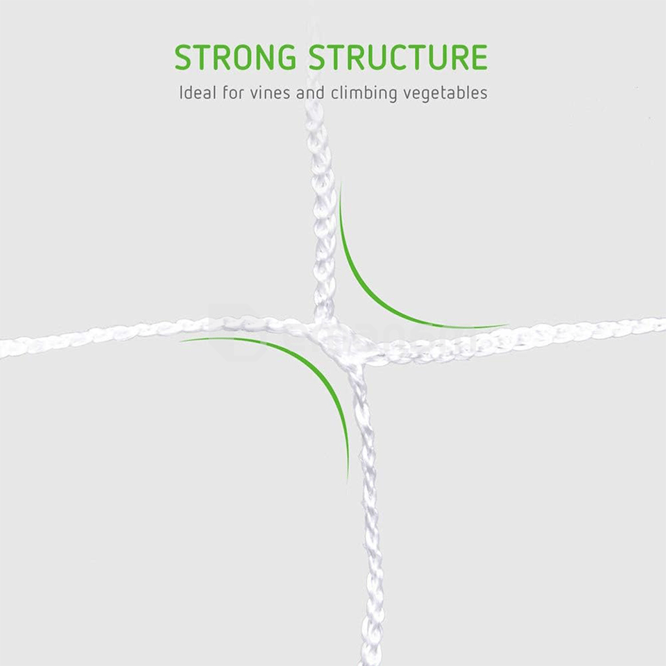 გასაბმელი ბადე GrowGrow