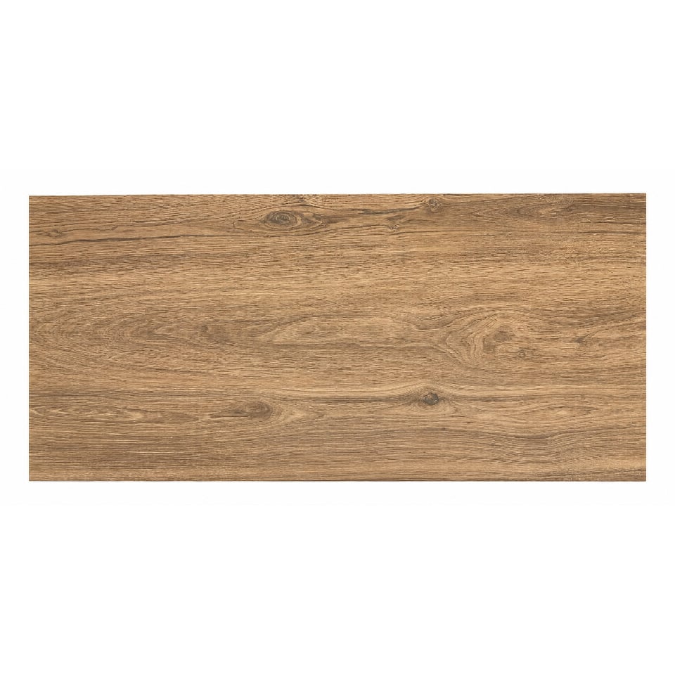 კერამოგრანიტი Vanhong Ceramics Co VHF612001 ხის ეფექტით 60x120 სმ