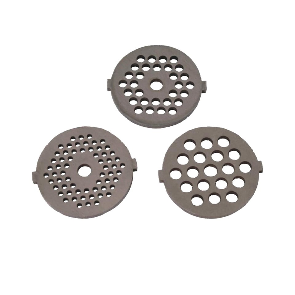 ხორცსაკეპი FLORIA ZLN2387 RED