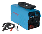 შედუღების აპარატი 200 ამპ/200I NVERTER MMA  WELDING WITH LCD