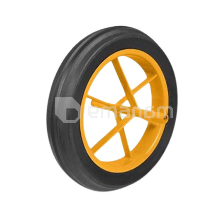 ურიკის ბორბალი Ingco HHWB64010-1DW 16"