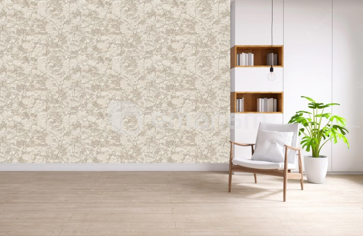 ვინილის შპალერი Comfort 9404-01 0.53x10 მ