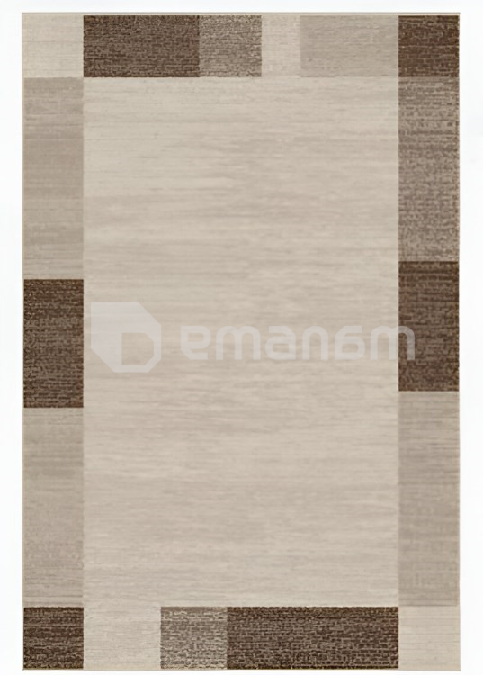 ხალიჩა KARAT CAPPUCCINO 16093/19 1,2x1,7 მ