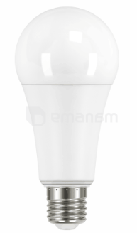 ნათურა სტანდარტული LINUS LED  5W E27 4000K