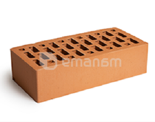 აგური კერამიკის 250x120x65 მმ