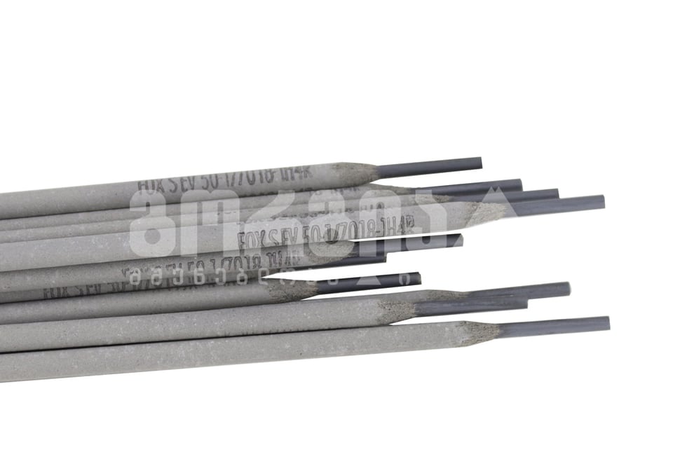 საშემდუღებლო ელექტროდი  2.5*350  2,14კგ  BOHLER FOX