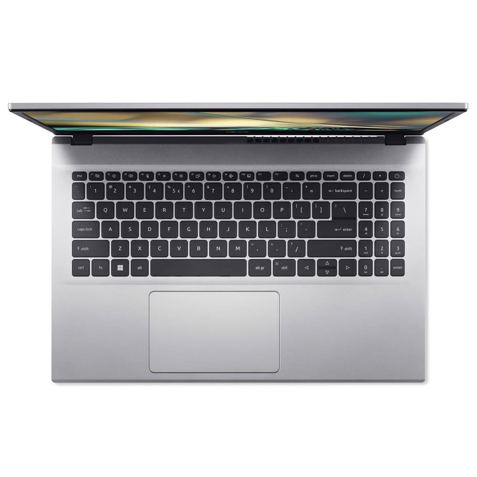 Acer Aspire 3 A315-59G 15.6FHD IPS/Intel i5-1235U/8/512F/NVD550-2/Lin/Silver