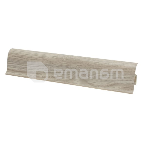 პლინტუსი Salag NGF56 Sparta Oak 56х2500