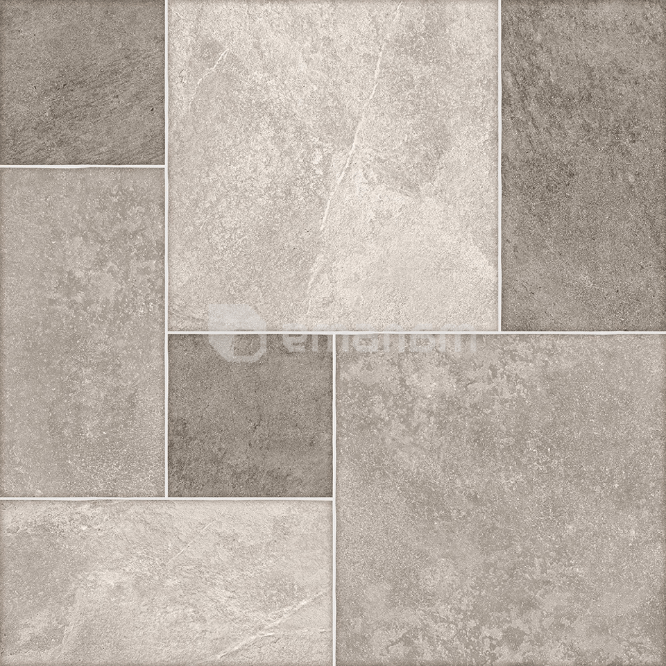 კერამოგრანიტი Anka Seramik MONTANA GREY 45X45სმ