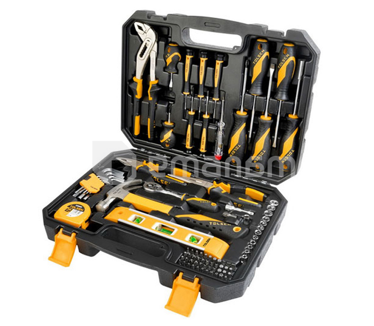 ნაკრები ხელსაწყოების Tolsen TOL1688 85352 89 ც