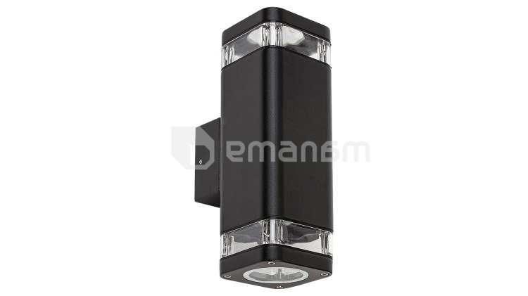 სანათი კედლის Rabalux Sintra 7956 IP44 GU10 2x MAX 25W