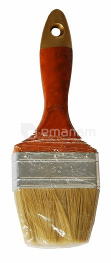 სამღებრო ფუნჯი Wupperta 81128010 80 მმ