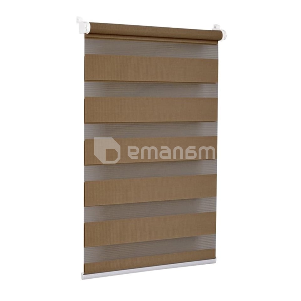 რულონის შტორი Delfa СРШ-01МК-41025 52x160 სმ
