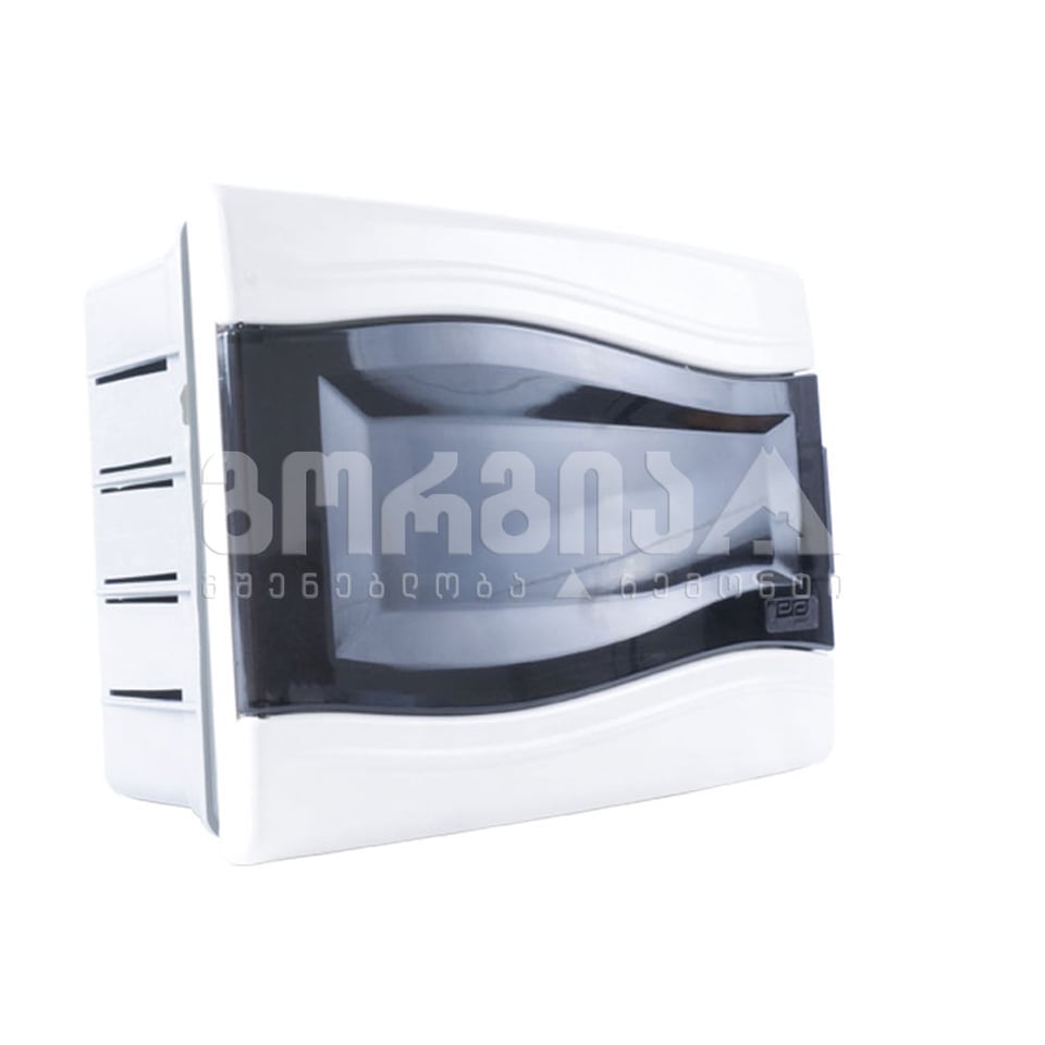 ავტომატის ყუთი შიდა 12-ნი - 220142 Era Plast