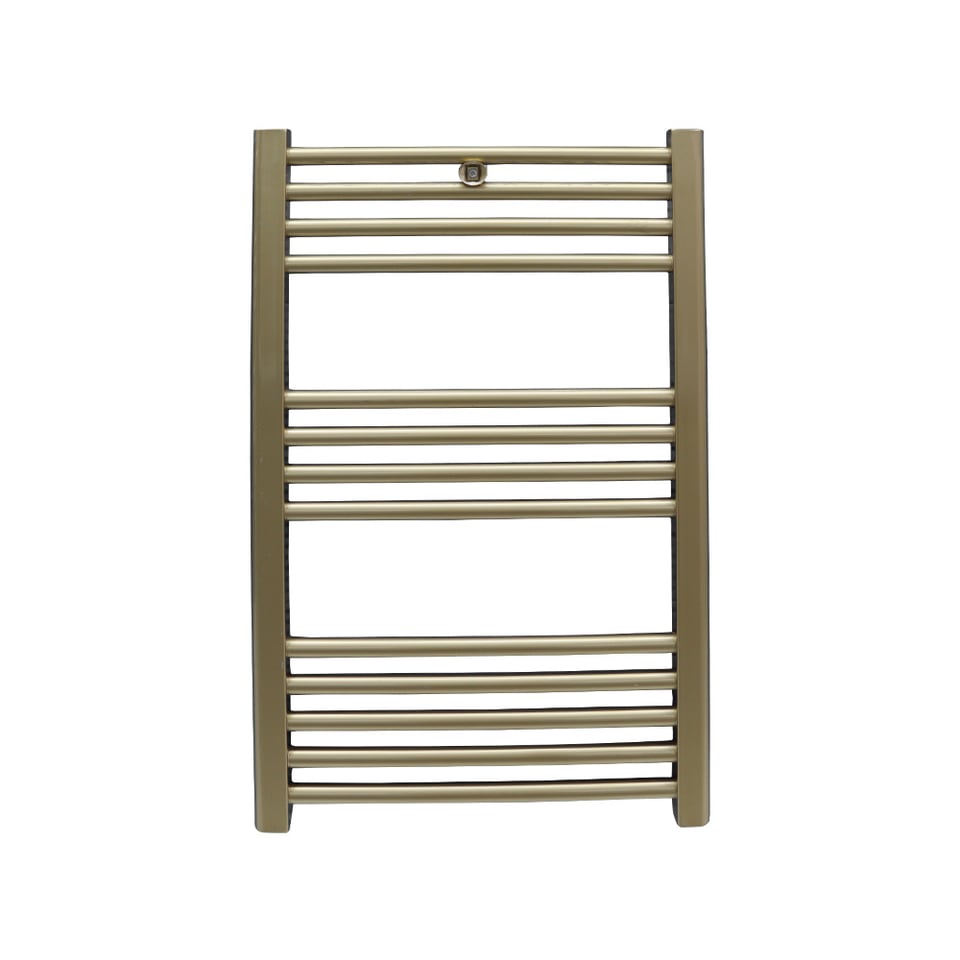 საშრობი 5/8 სწორი ოქროსფერი