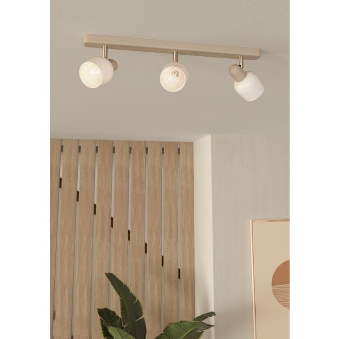 სპოტი EGLO 900716 CORATO 3 E14