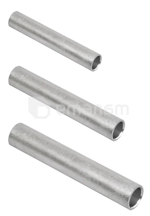 ვაზნა ალუმინის IEK 90მმ