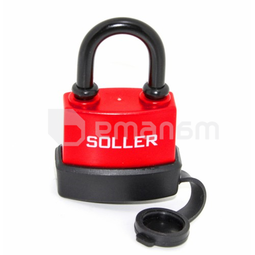 ბოქლომი Soller 113-054 375-50 50 მმ