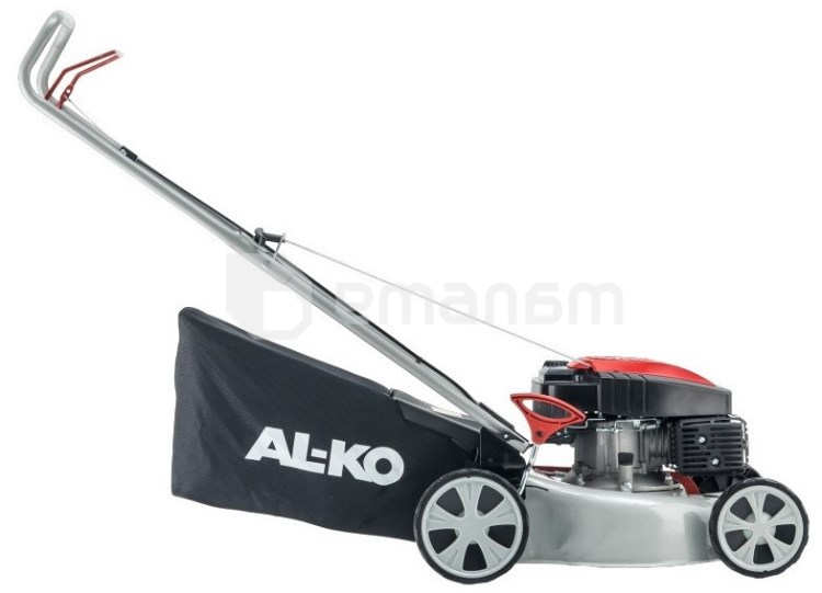 ბენზინის გაზონის საკრეჭი AL-KO EASY 4.2 P-S 1800W