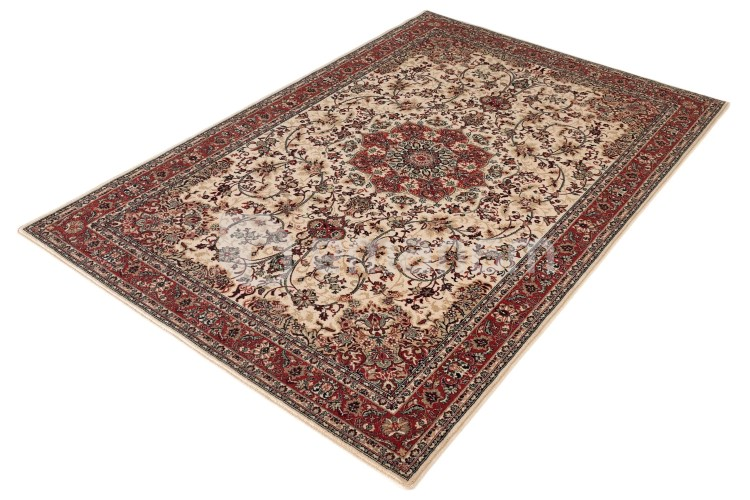 ხალიჩა Dywilan  POLONIA KORDOBA PIASEK 3 7488 bC1 170x235 100% WOOL