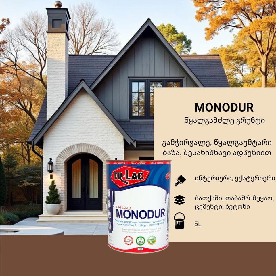 MONODUR
