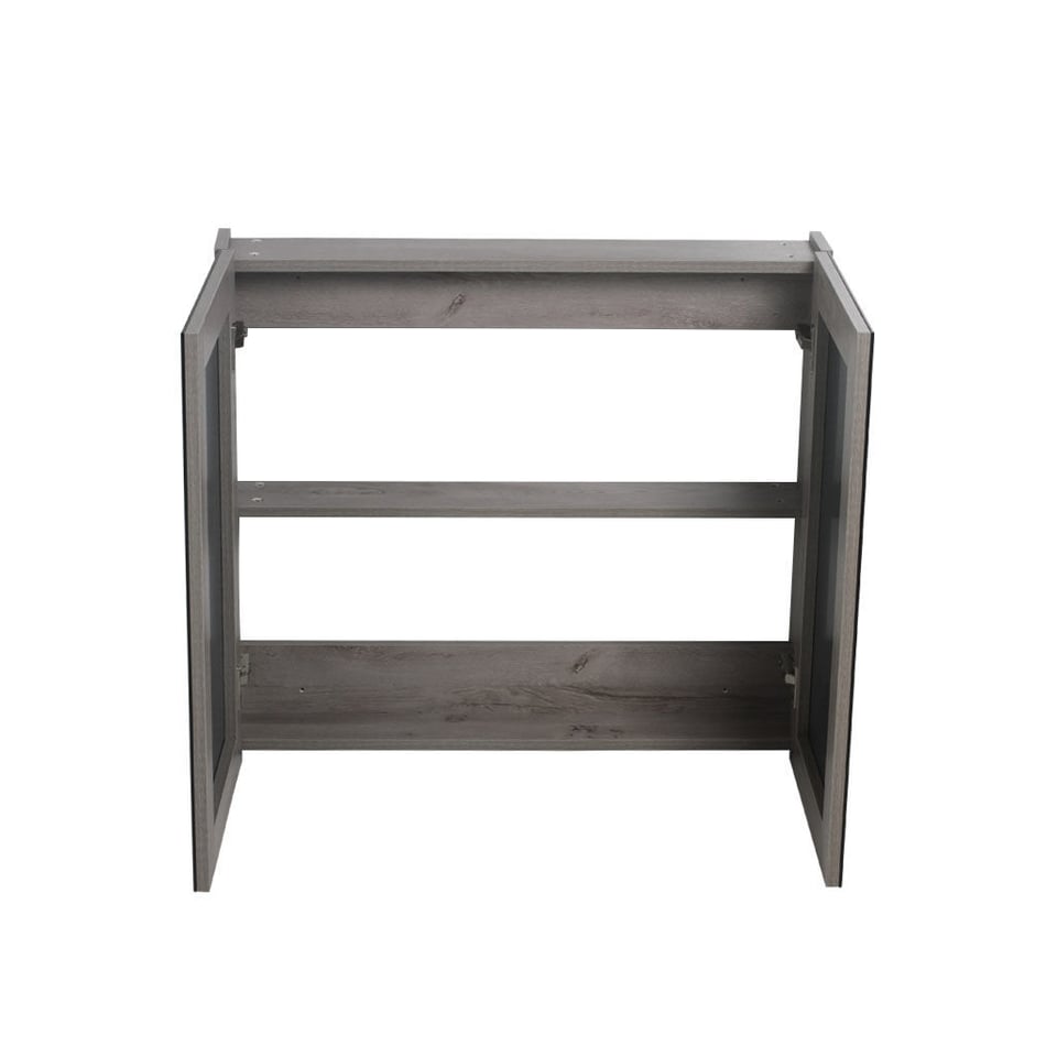 აბაზანის ავეჯის კომპლექტი PS-826 800X430