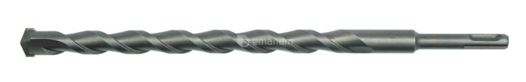 ბეტონის ბურღი Sthor SDS-PLUS 6x160 მმ.