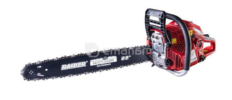 ბენზოხერხი Raider RDP-GCS23 2800W