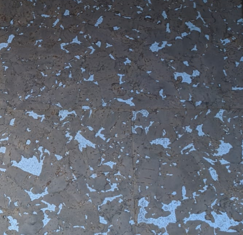 კორპის ფილები კედლის დეკორისთვის მოდელი 3324CAG