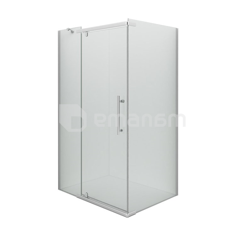 შუშა შხაპის Erlit ER10112H-C1 120x90x200 cm