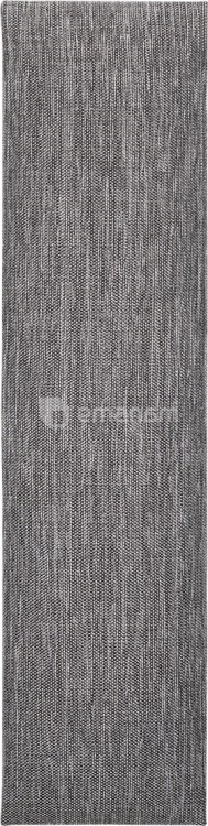 კედლის რბილი პანელი VOX Profile Regular 2 Soform Grey Melange 15x60 სმ