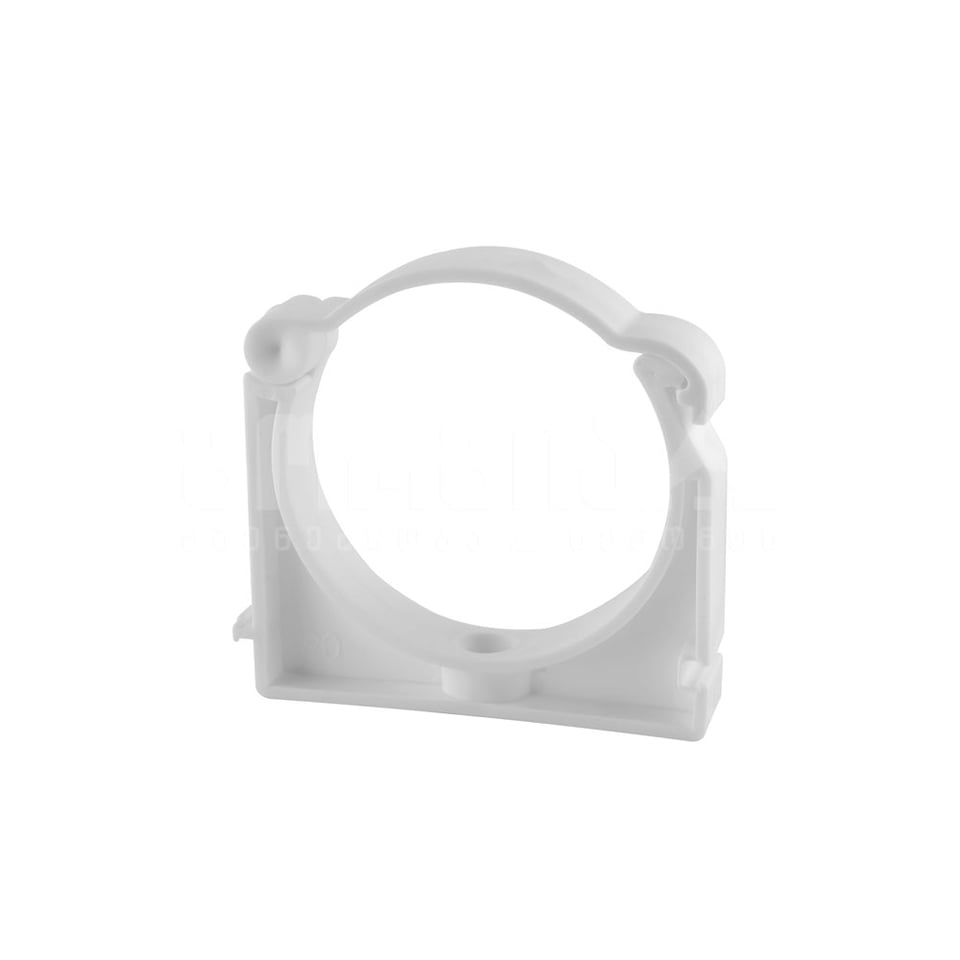 სამაგრი Ø 20მმ PPR +GF+