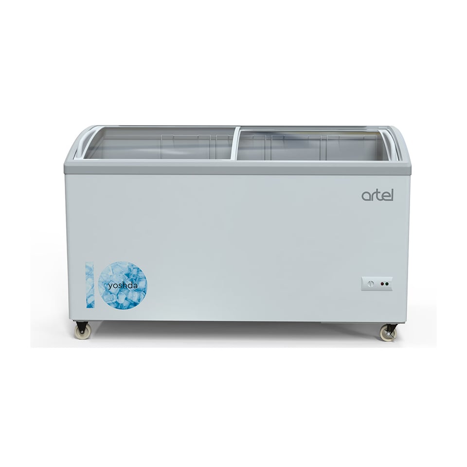 საყინულე ARTEL AFA 390