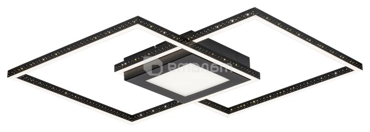 ჭაღი Rabalux CASIMIR 40W 4000K 5269