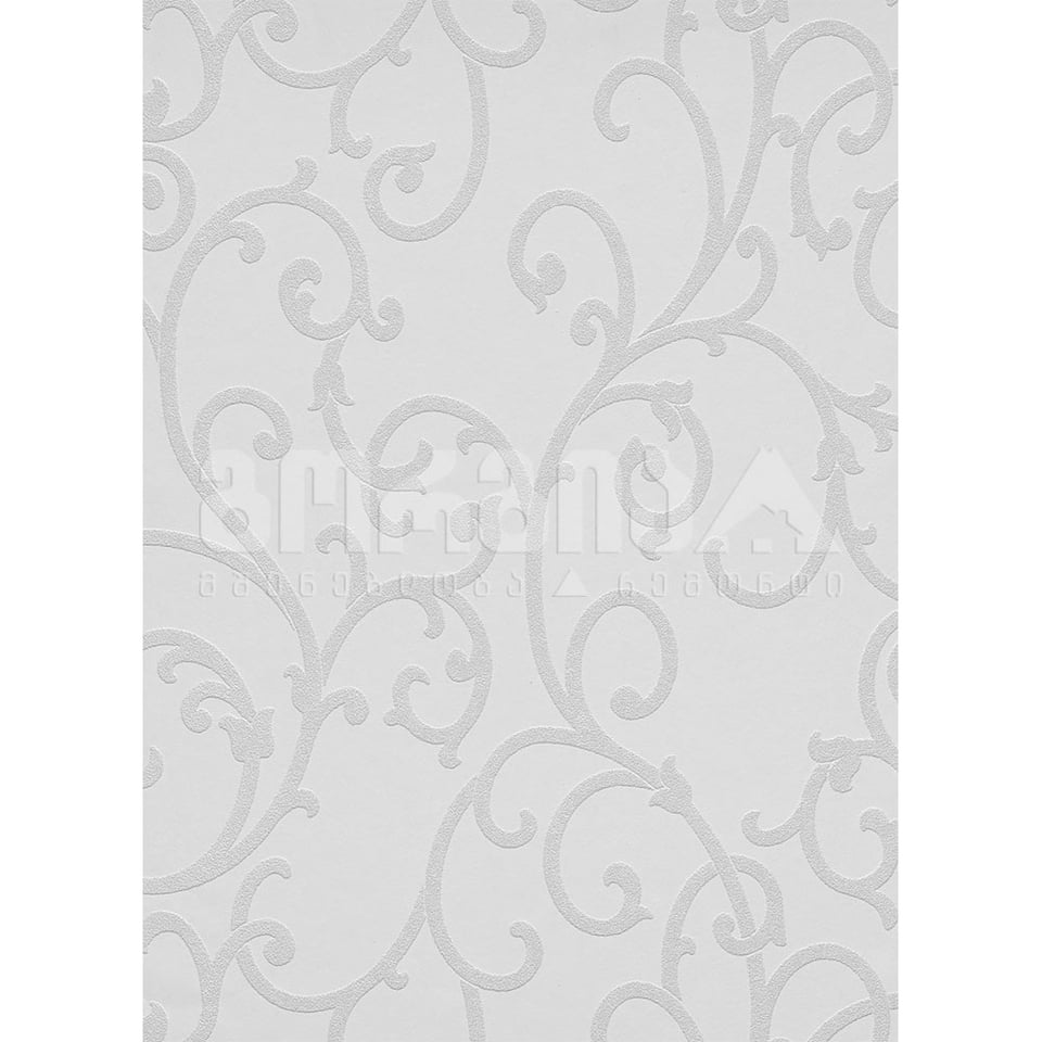 შპალერი  ვინილ-ფლიზელინის 4024-01 0.53x10.05მ Erismann **