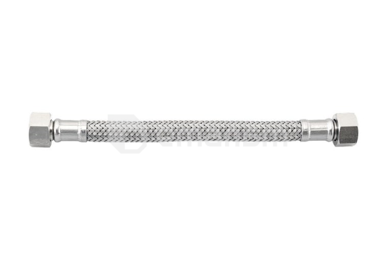 წყლის მიმყვანი შლანგი Tycner 8MM 3/8X3/8 N-N L-500