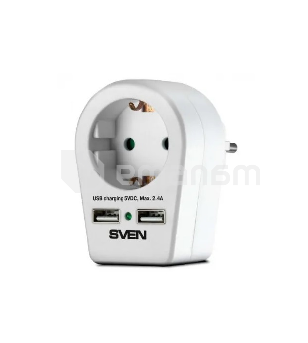 ქსელის დამცავი SVEN 16A