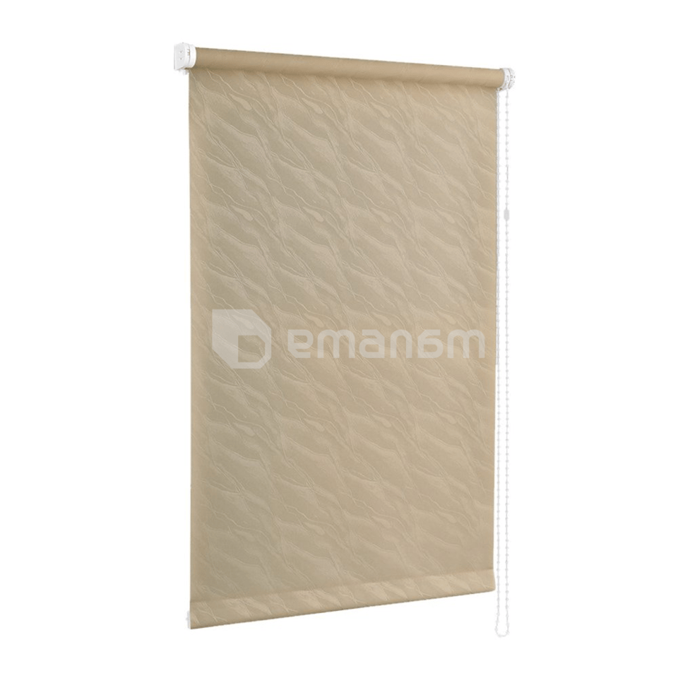 რულონის შტორი Delfa СРШ-01МЭ-839 52x170 სმ