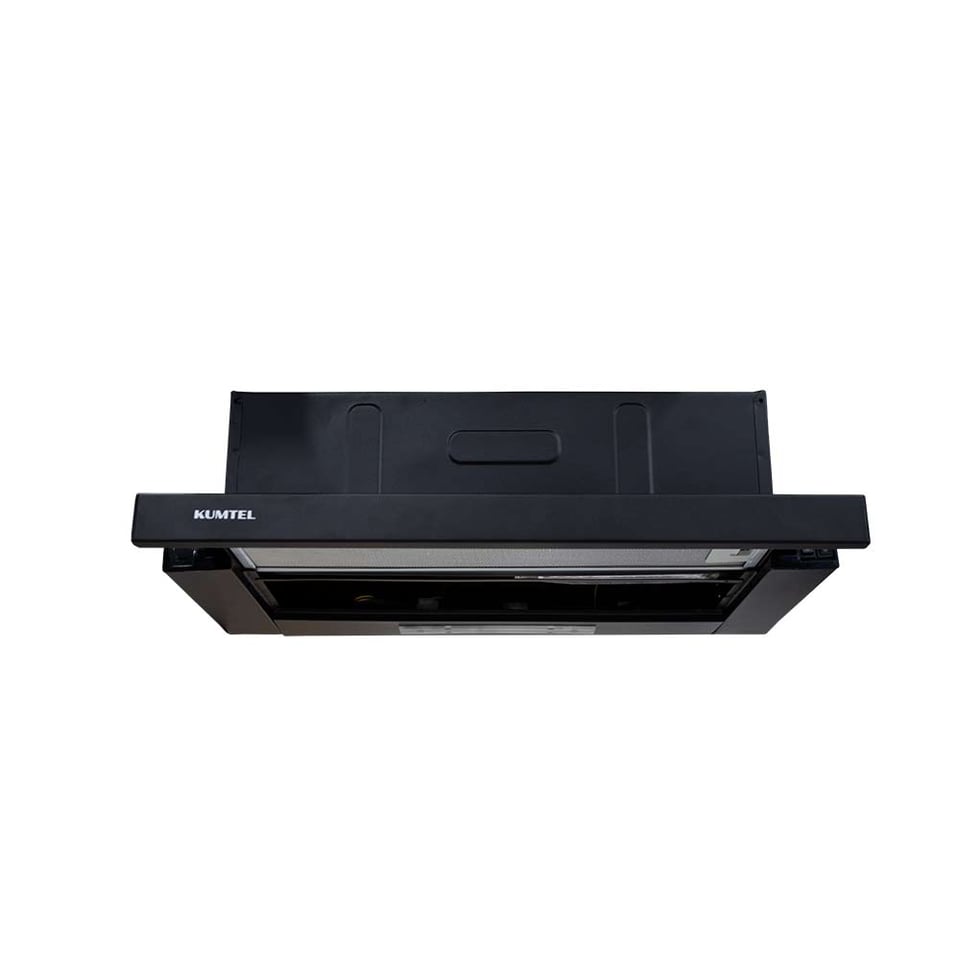 ჩასაშენებელი გამწოვი KUMTEL DS6-905A S BLACK