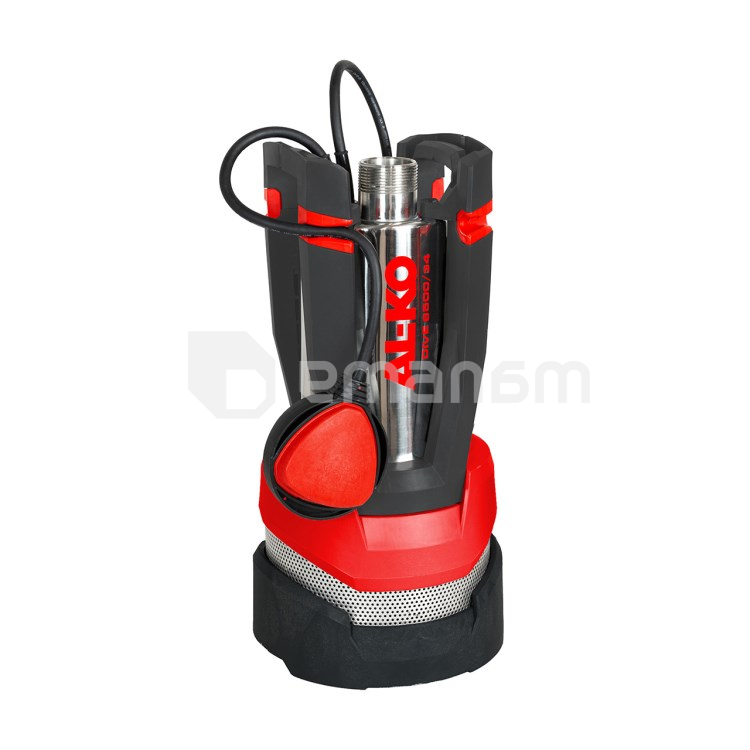 ტუმბო Al-Ko DIVE 6500/34 Premium 1000W