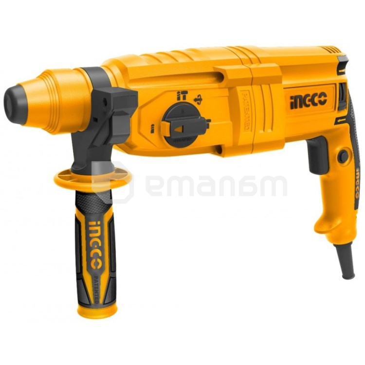 პერფორატორი Ingco RGH9028 800W