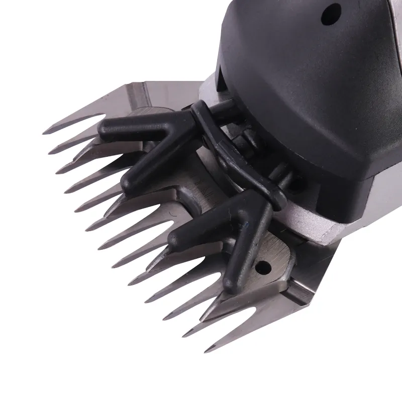 ცხვრის საკრეჭი Ronix-4010 850w