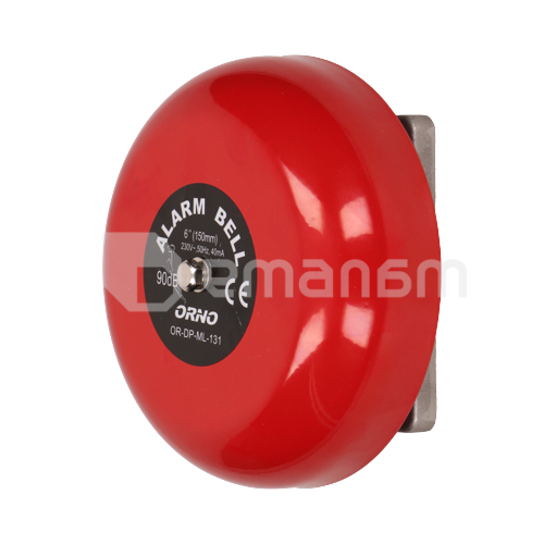 ზარი სასკოლო ORNO 230V 90dB