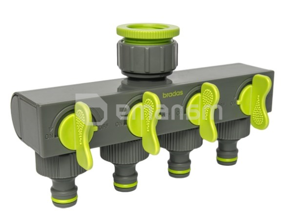 გამანაწილებელი BRADAS LE-3033