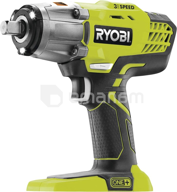ქანჩსახრახნი Ryobi ONE+ R18IW3-120S 18V