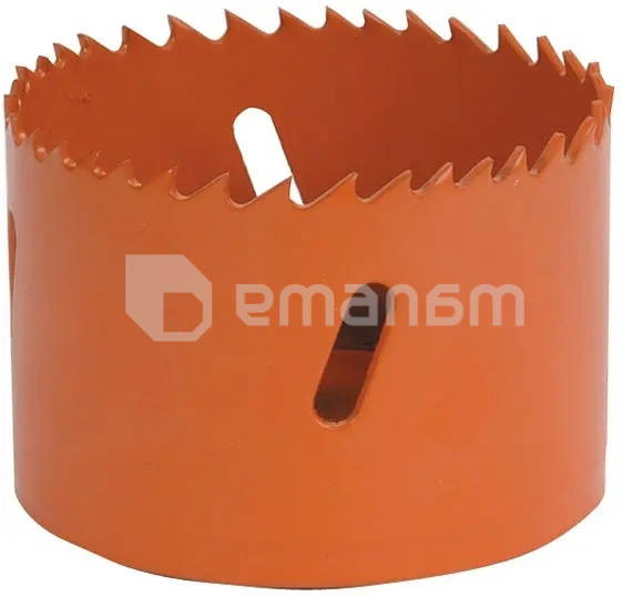 გვირგვინი Aeg 4932367267 Bi-Metal 60 მმ
