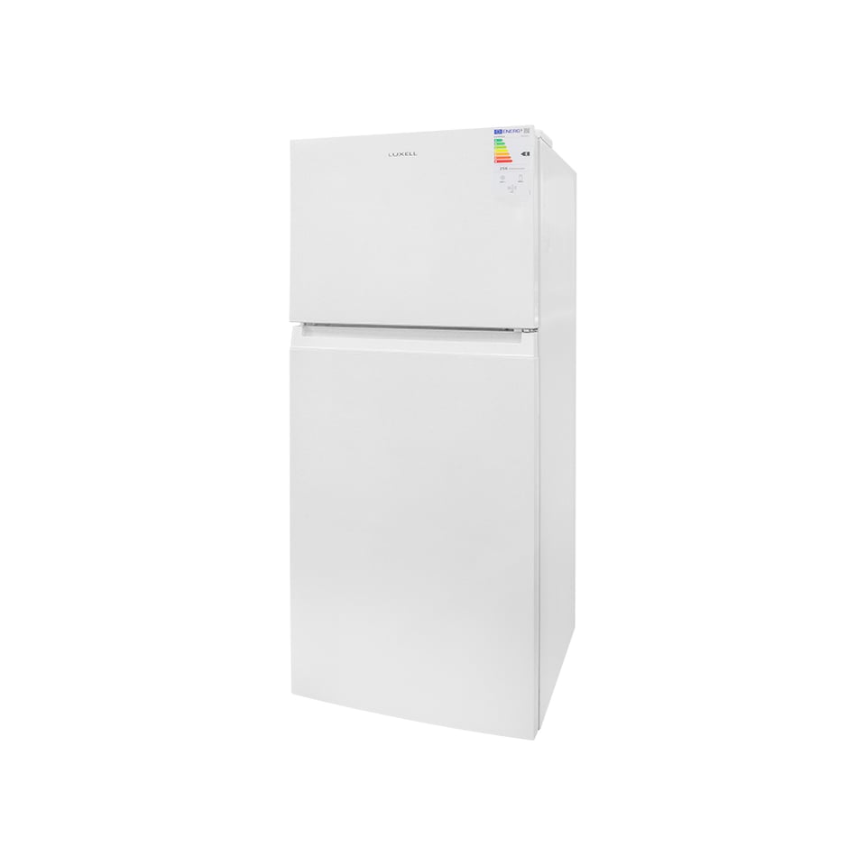 მაცივარი LUXELL GN24000WH