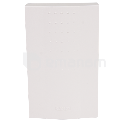 ზარი Zamel 230V VIVO