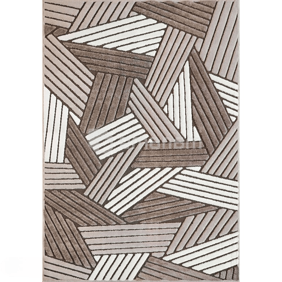 ხალიჩა Karat Carpet FASHION 32001/120 0,6x1,3 მ