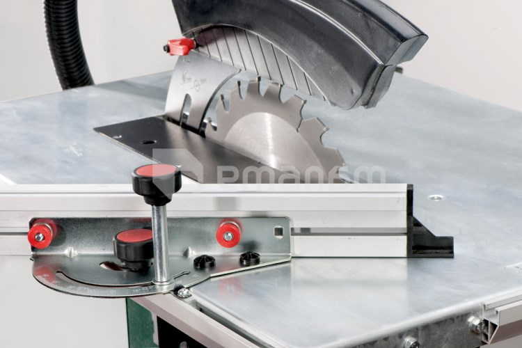 მაგიდის ცირკულარული ხერხი Metabo TKHS 315 C - 2.0 WNB 2000W (0103152000)